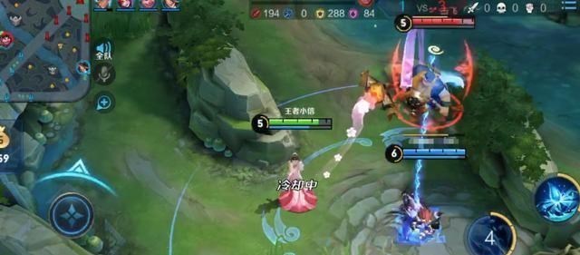 #王者荣耀#王者荣耀：普通玩家最爱玩的5位英雄，想上王者？大神：快戒了吧