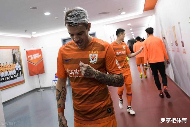 山东鲁能|重磅!曝格德斯有望加盟泰达,或扮演肖智助推器,坐等主帅点头!