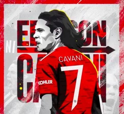 曼联|波叔最快本月执教曼联 引进卡瓦尼反而缩减了索帅证明自己的时间