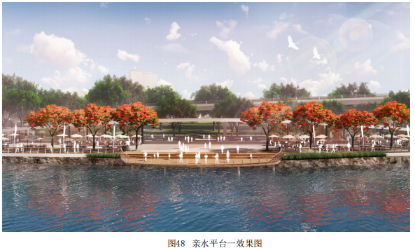 每日汕头|预投超9亿！汕头西堤将发生翻天覆地的变化！