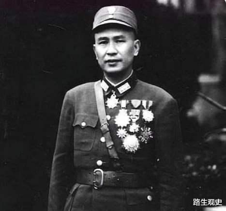 白崇禧|白崇禧去世后赤身在床，尸身发绿，身边一位姓张的女护士悄悄离去