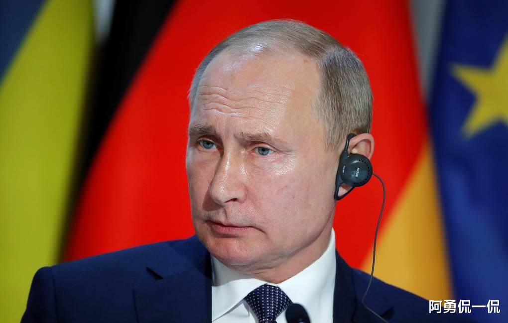 美国|美国要加大对俄制裁？普京自信回应：没事，我和中国兄弟商量过了