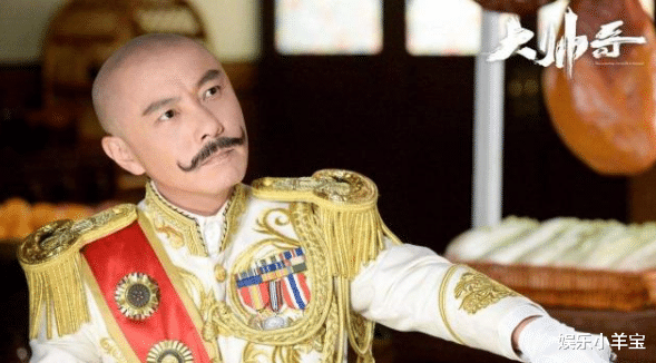 「张卫健」为TVB赚2亿的《西游记》张卫健只拿8万，谈加薪惹怒高层，第二部换陈浩民