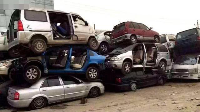 []汽车开多久卖掉才最好？记住这个数，别在“黄金车龄”就把车卖了！