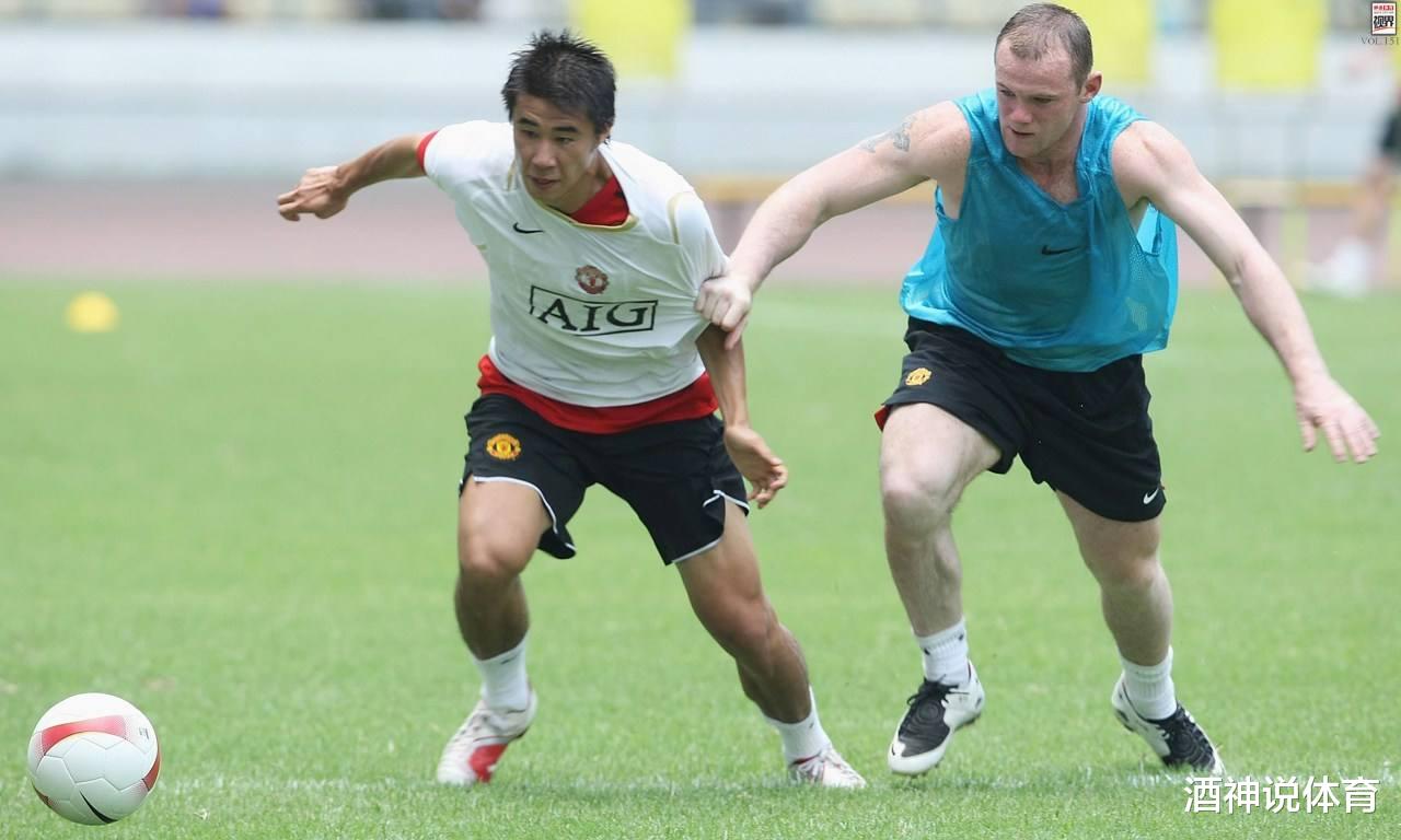 【国足】国足十大快马前锋，武磊仅第7，第1名巅峰时曾超越郝海东！