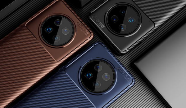 华为mate|别急着买手机，除了iPhone12与华为Mate 40，10月份还有这些新机