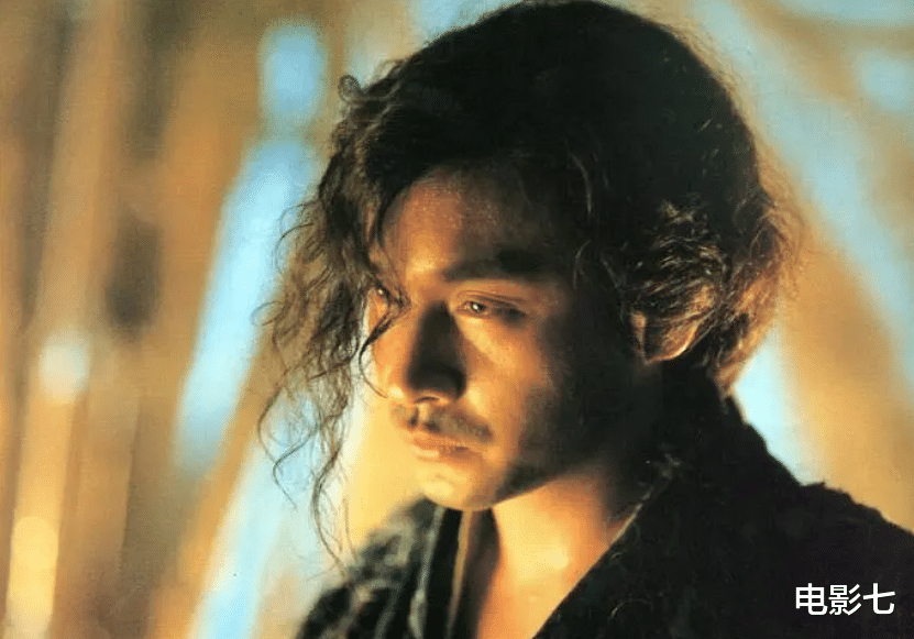 【林青霞】题材大胆，删减4分钟才上映，林青霞这部爱情片，内地却不能播出