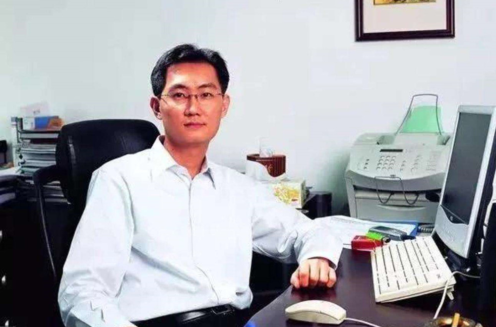 努比亚|腾讯的第一大股东MIH，Naspers纳斯帕斯，赚得可真不是一般多