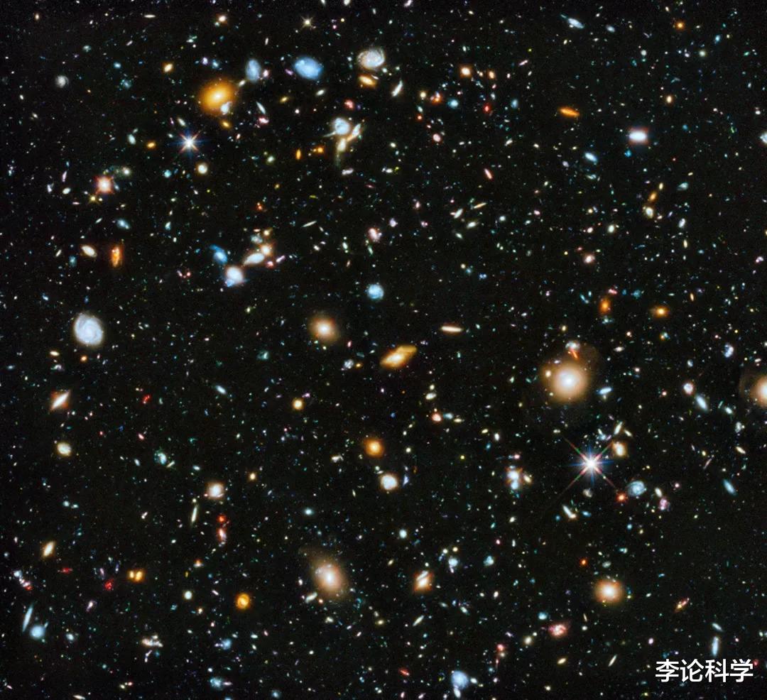 银河系|人类不再孤独？NASA：银河系中有3亿颗宜居星球，生命很普遍