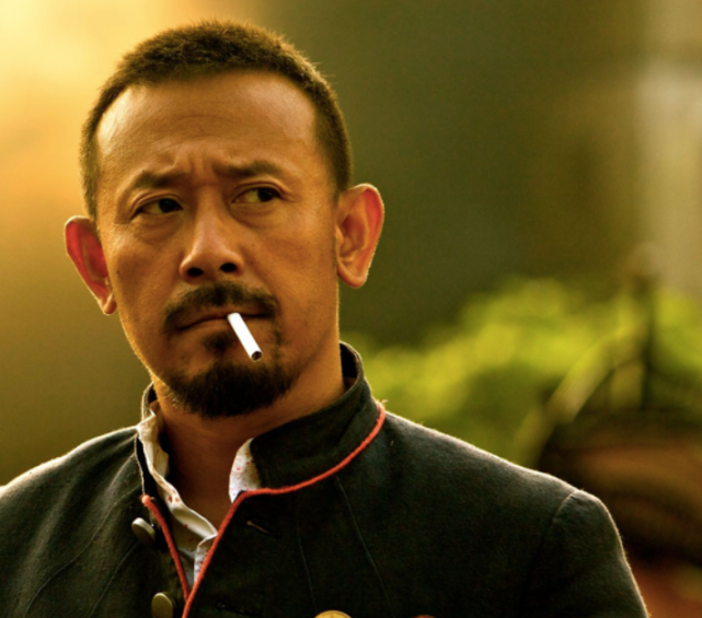 [姜文]知名女星“假戏真做”，戏还没拍完，却怀有四个月身孕