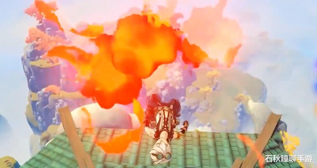 原神|《原神》最有用的四星角色盘点 练好了比五星还强