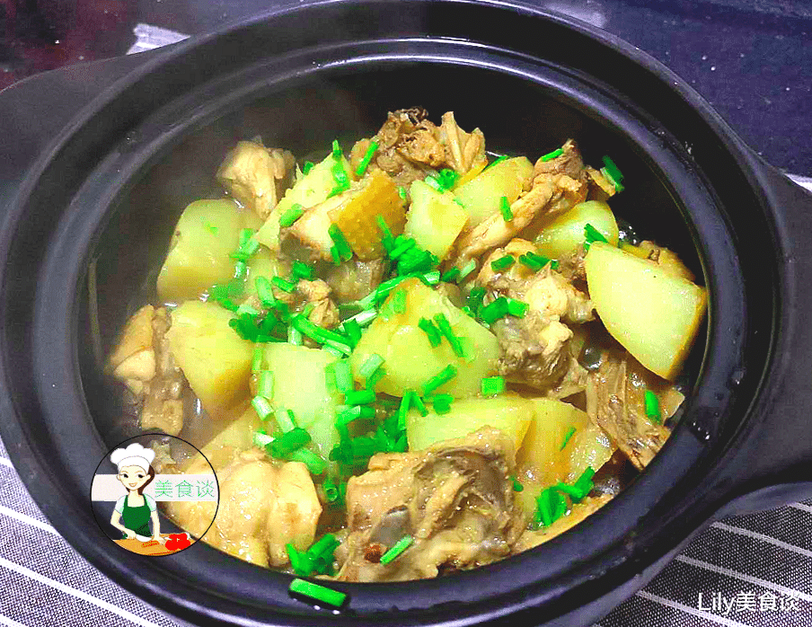 土豆■土豆和它是绝配,比牛肉便宜,比猪肉营养,孩子爱吃,增强免疫力