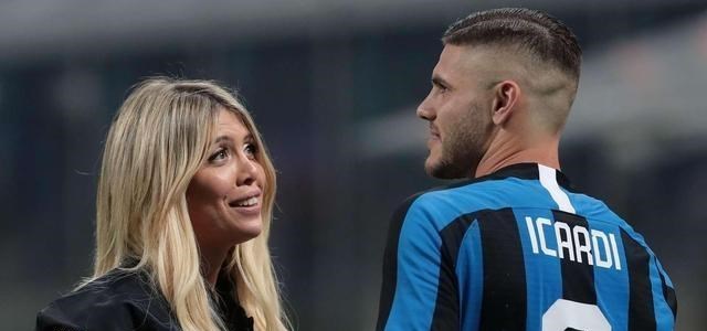 『米兰』不走了！大巴黎决定买断伊卡尔迪，向国米提供德拉克斯勒+3000万