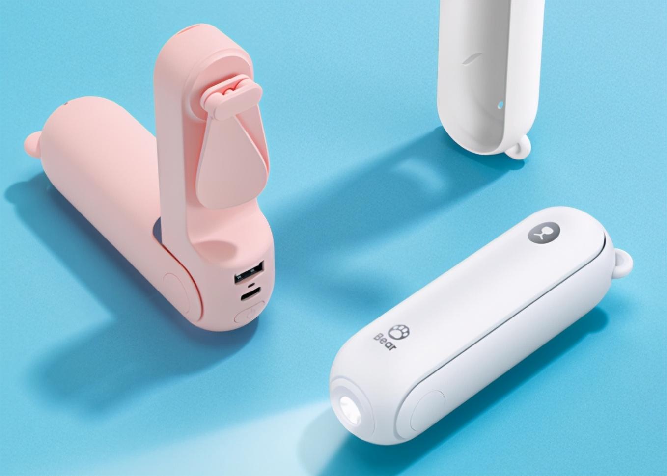 旅行|十一出行,带上这11个便携小物品,让你旅行轻便又充实