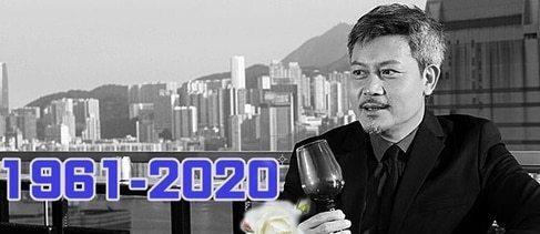 患病|又一位戏骨患病去世！享年58岁，生前最后一部作品刚播完