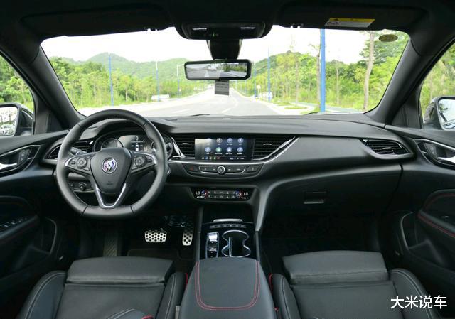 蒙迪欧|合资中级车密集上市！这三款别错过，头等舱级别享受，最低16.8万