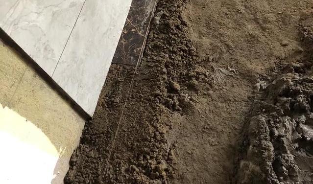 |为何瓷砖胶比水泥砂浆贵好多？它们的区别在哪里？如何选择？