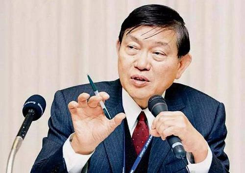 |中芯国际创始人张汝京：中国半导体发展的方向，这才是最重要的