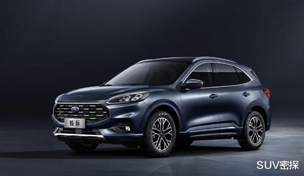 长安福特|2020年，福特只想活下去