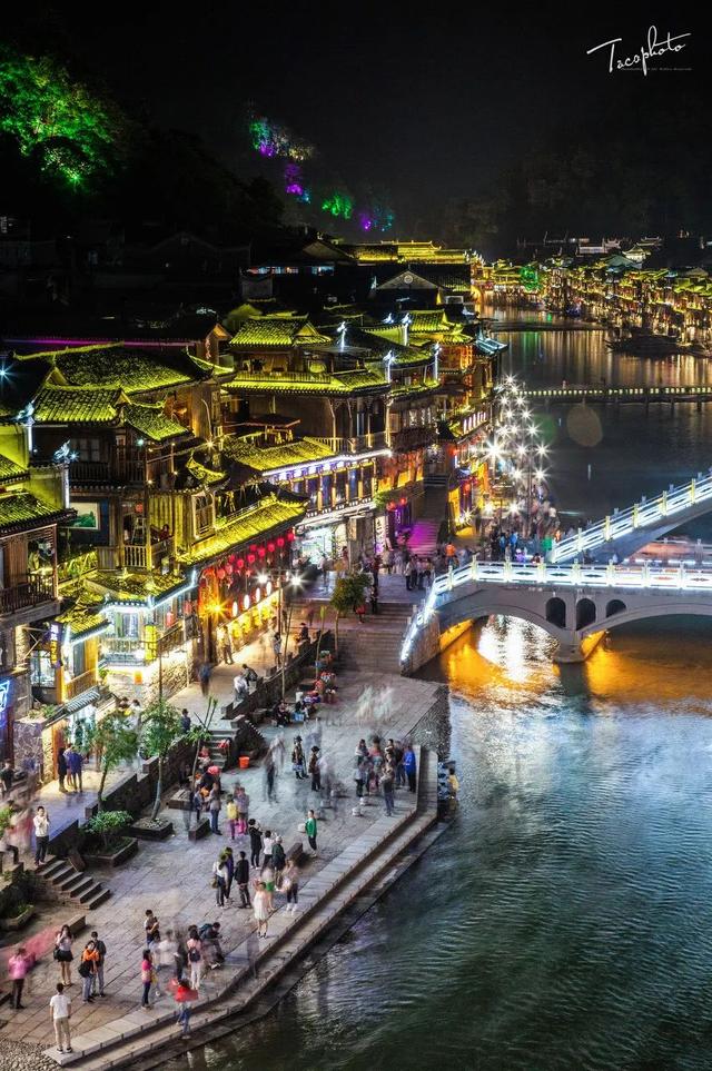 旅行▲4月最佳旅行地，五一小长假找个地方就近走一走