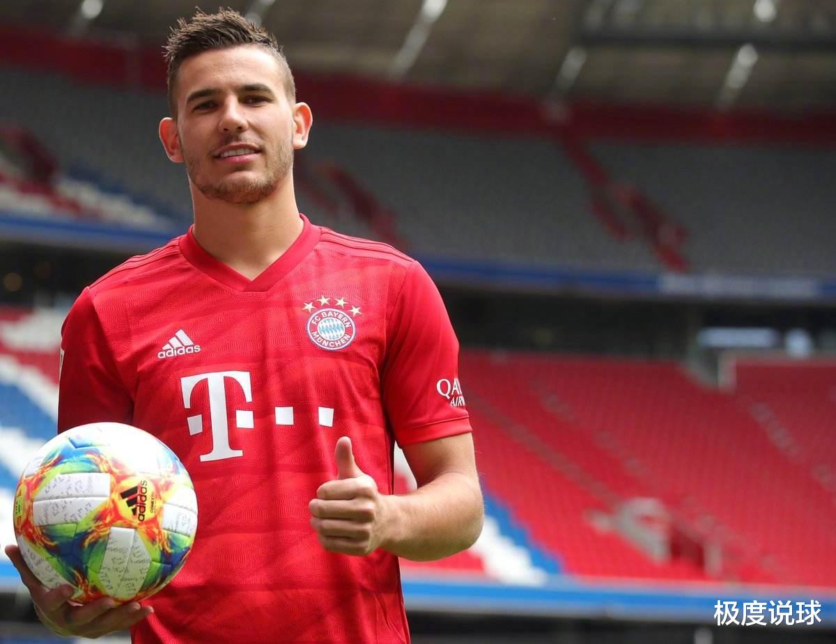 拜仁慕尼黑|世界杯冠军复活，宝藏男孩却尴尬了，他还能争世界第一吗？