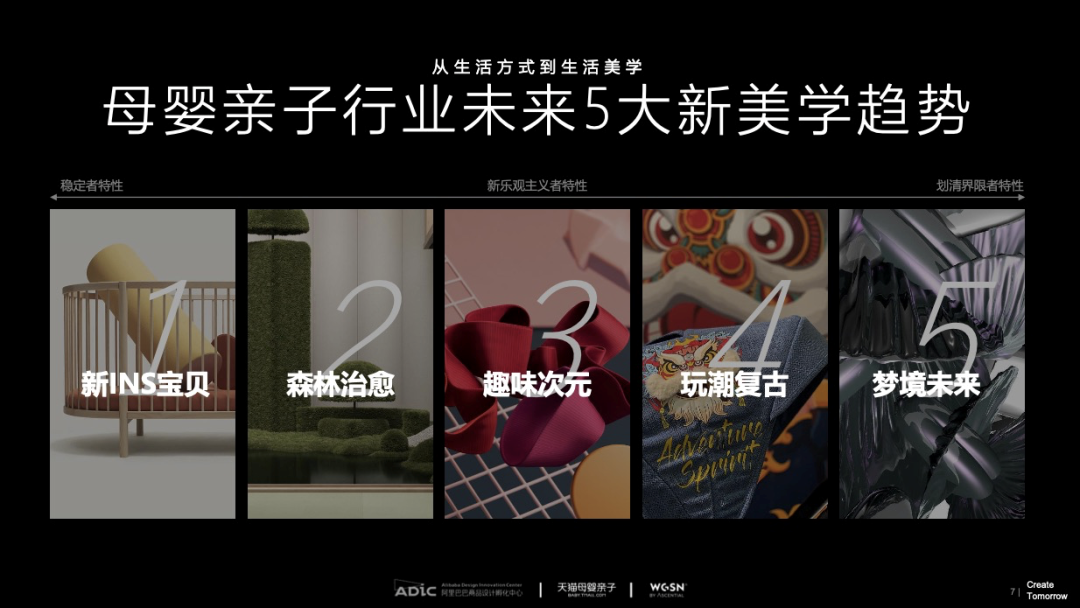 湖南|开店100天类目 top1，新品牌如何在天猫母婴崛起