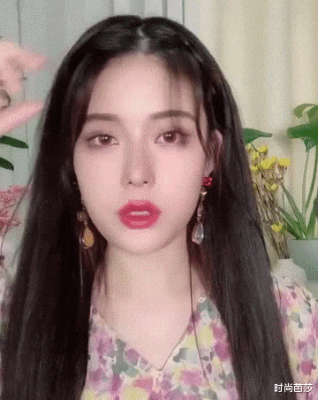 刘海|效果堪比徒手整容？这款刘海怎么还没火！