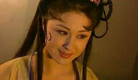 明星|现在嫌弃她们丑，当年都追成狗！这些中年发福的女明星，曾经都是大美女