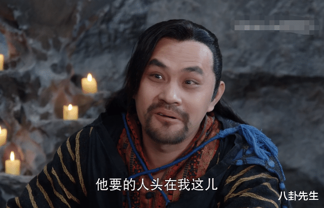 全员加速中|全员古装扮相像复制粘贴，两位男偶像丑出新高度，这部剧太劝退了