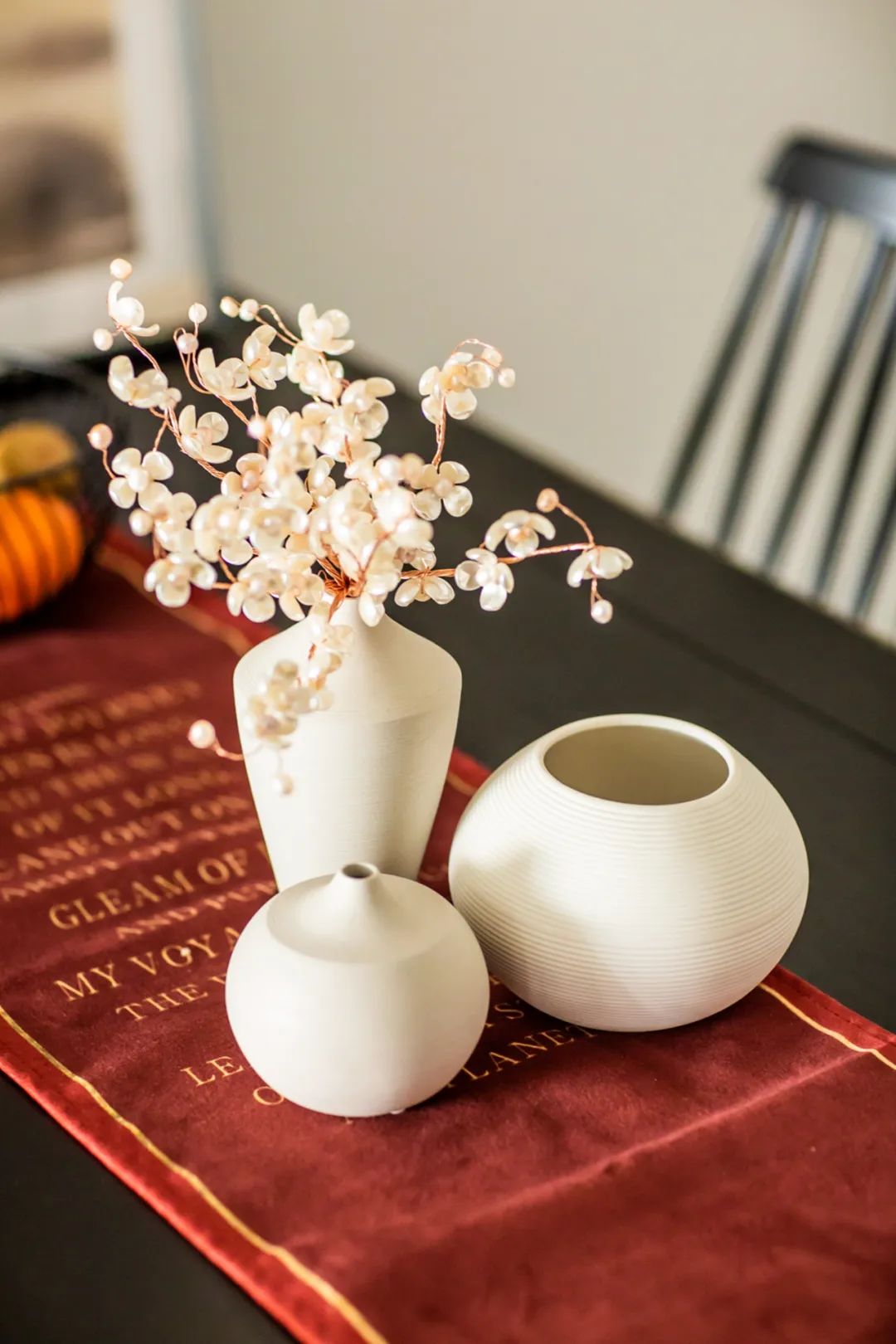 ：她没请设计师！110平的房子，花了40万，装出简约轻奢的气质