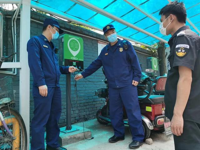 「嘉兴」私充电动车违法！那怎么充？