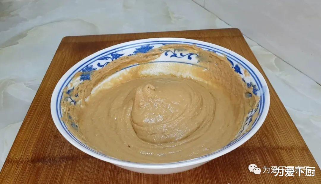 『葡萄干』面粉别再蒸馒头了，加2把葡萄干，做出创意小吃，比面包香甜好吃