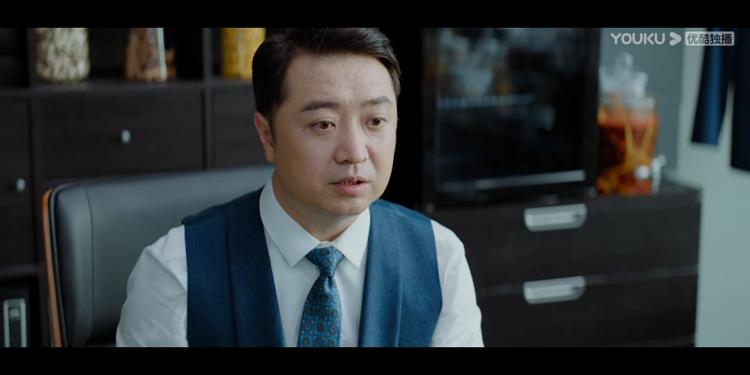 平凡的荣耀|《平凡的荣耀》：养生达人李慎思，一个扮猪吃老虎的高手