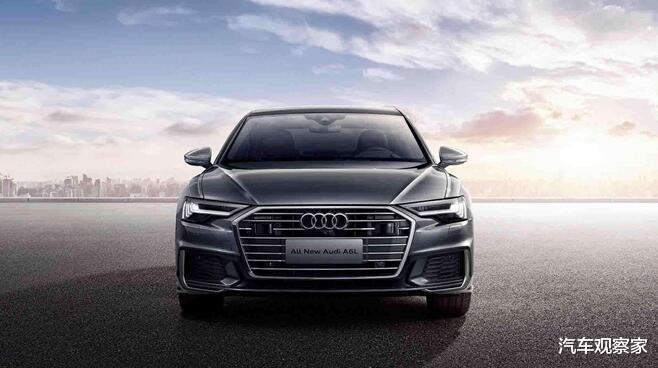 『轿车』预算40万左右，奥迪Q5和A6，谁的优势更明显？