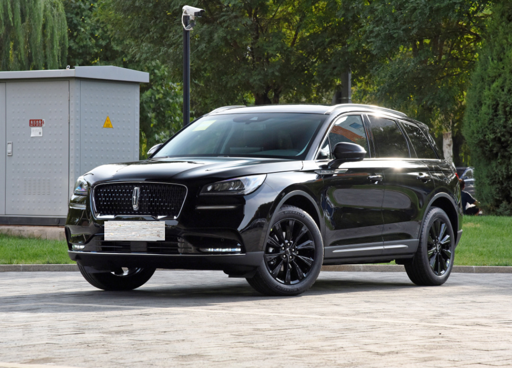 林肯|长安林肯：不好意思，我赢了