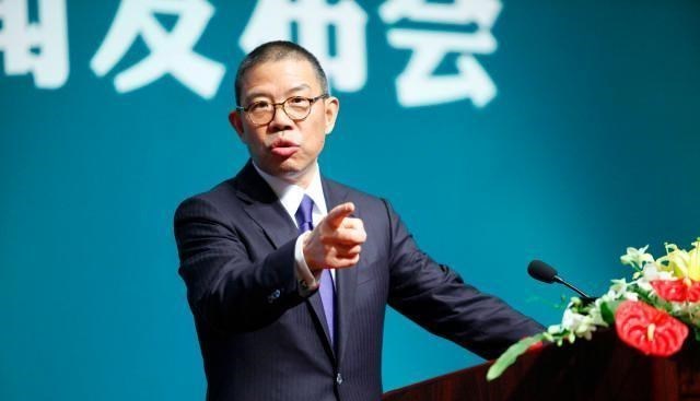 英国 为何两首富都重回中国？一个在英国亏上千亿，一个在美国亏几百亿