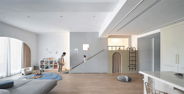 |2020年客厅设计新趋势来了~你家客厅还只是“老三样”？