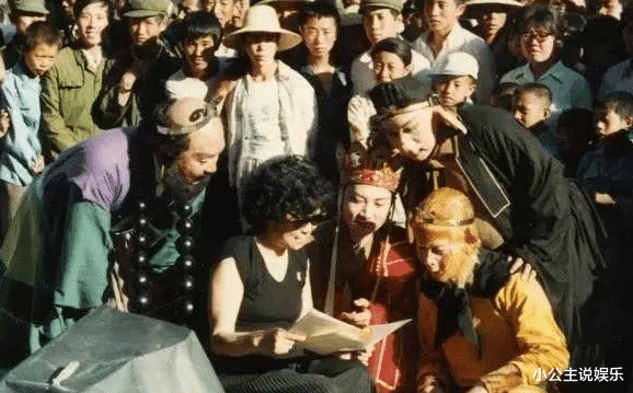 杨洁|86版“白骨精”杨春霞，一生不谈西游记，至死不原谅导演杨洁