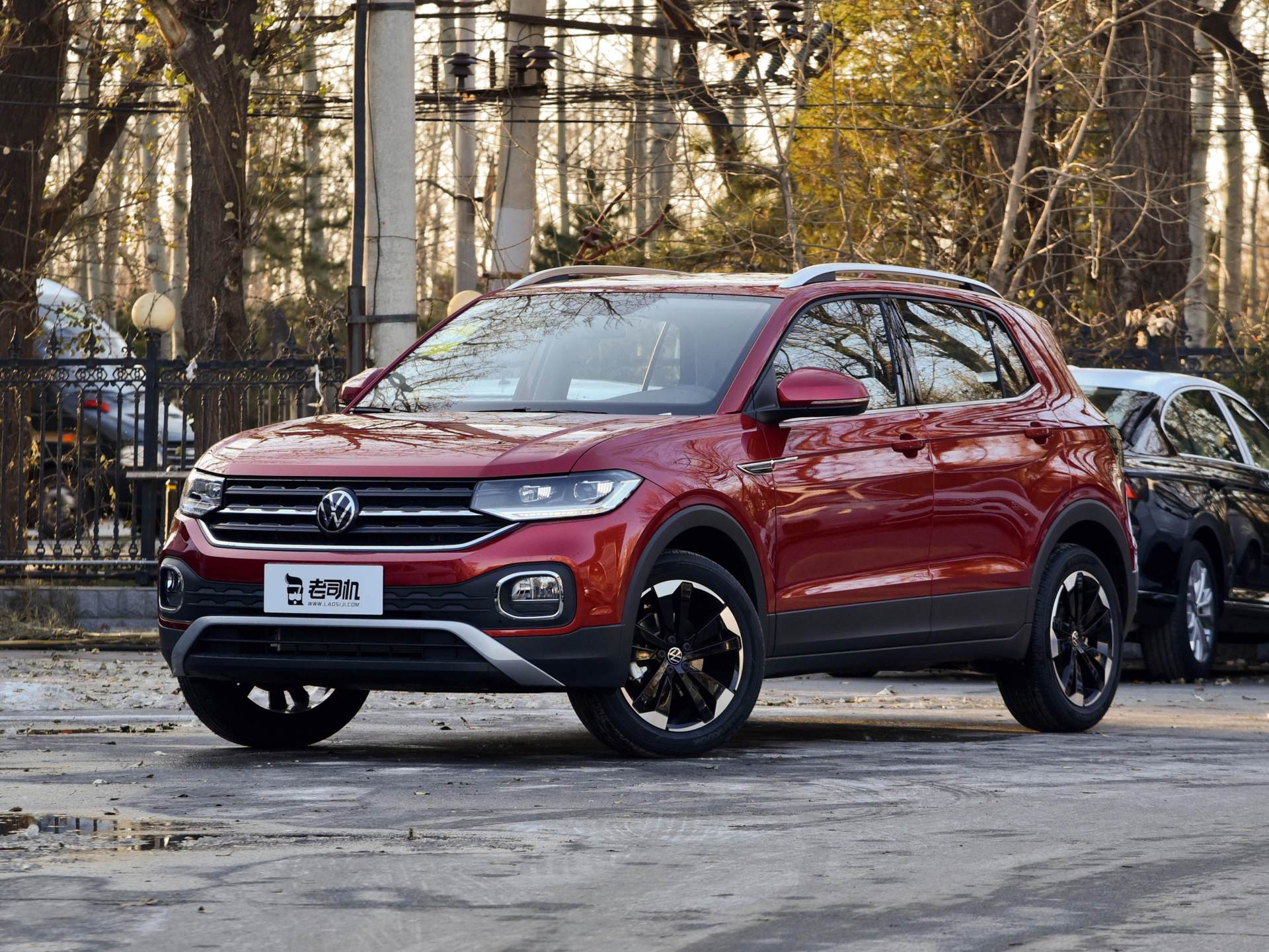 大众汽车|大众的SUV都已经卖到10万了，为啥还有那么多人买飞度和XR-V