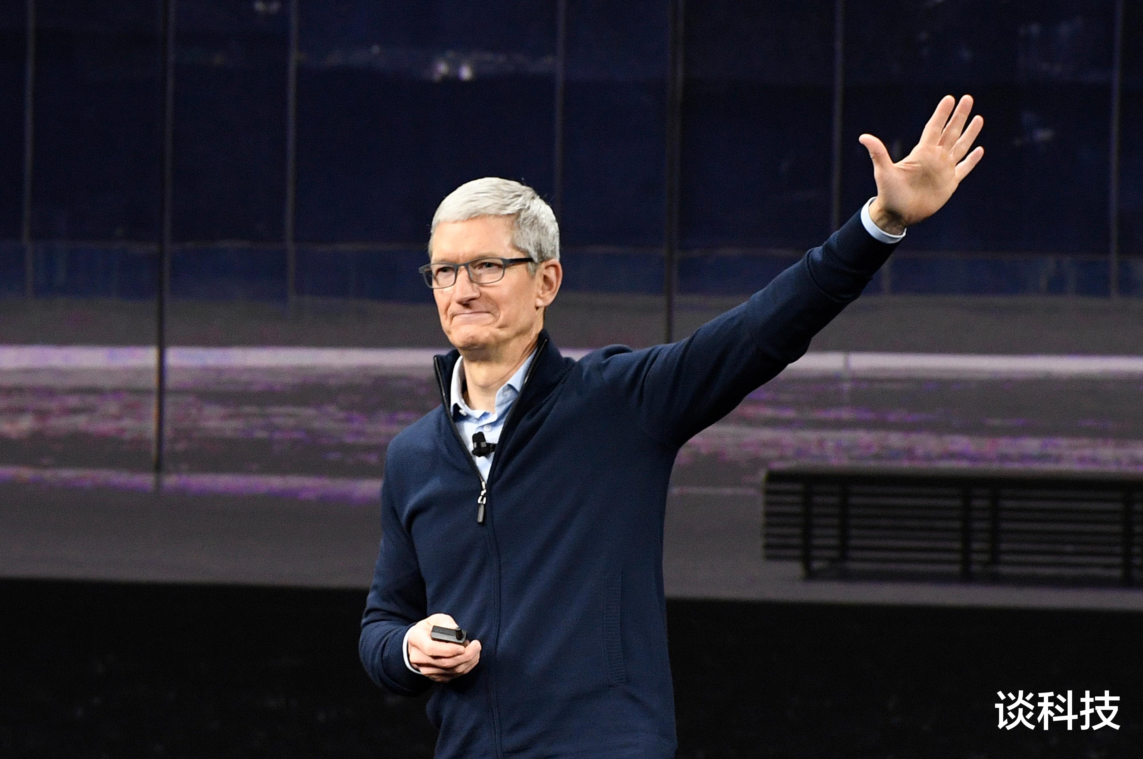 iPhone SE@iPhone Se2：终于等到你！