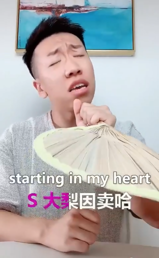 「徐峥」你羡慕不来的网红之路：半年两千万粉丝，获得徐峥的青睐！