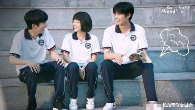 张新成|吴倩问张新成：出演《以家人之名》最大的收获？他的回答暴露情商