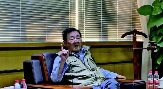 公安部▲黄光裕出狱，张继升发声：12年前入狱确实缘起三联，重现当年往事