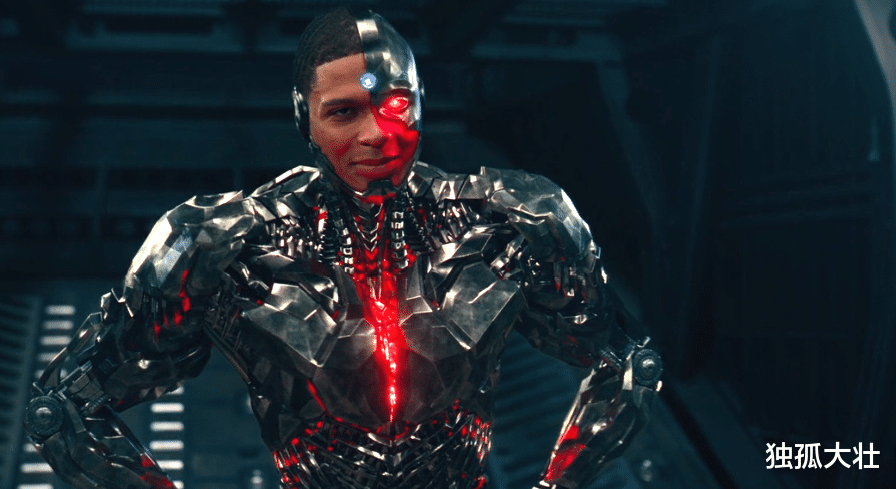 正义联盟|《正义联盟》钢骨事件开始反转，演员公布关键证据，真相是什么？