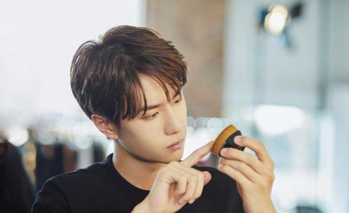 楚留香▲流量小生竞争激烈,任嘉伦王一博肖战罗云熙朱一龙,你看好谁呢?