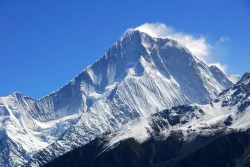拉萨：每个男人都想去的自驾之路！风景无敌