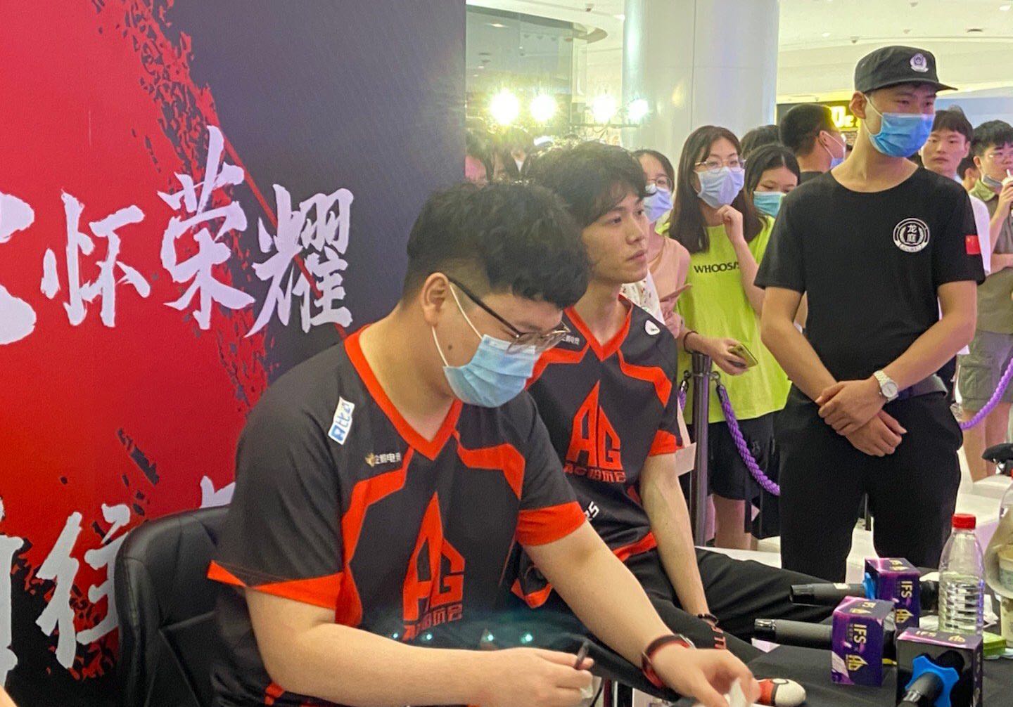 kpl▲KPL：职业选手地位不如主播？被碰瓷不仅道歉还要接受处罚