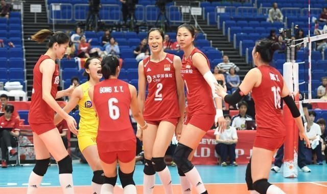 李盈莹▲天才球员适合当奇兵,若当核心,整个国家队要为她改变风格