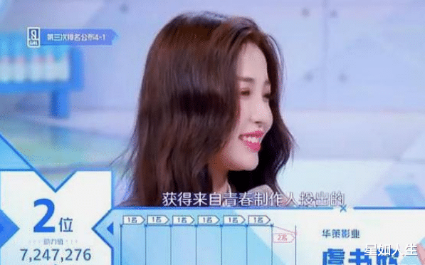 『c位』娱记曝虞书欣对赌协议内容：若不能C位出道，将赔偿三倍营销费用