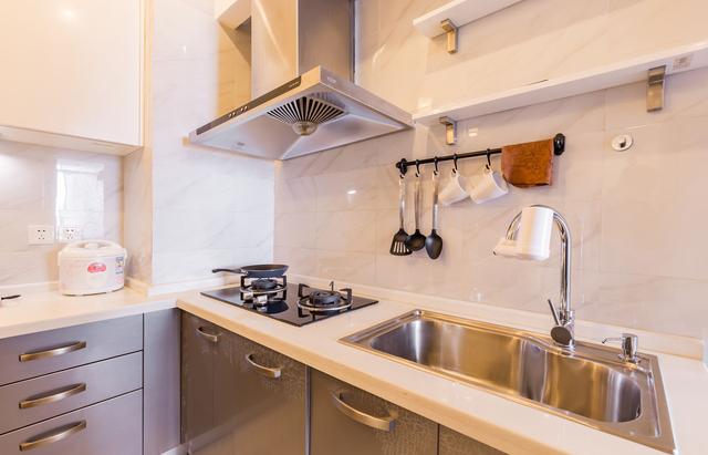 @厨房装修7大“雷区”要避开,个个烧钱还败家,每次做饭都是煎熬